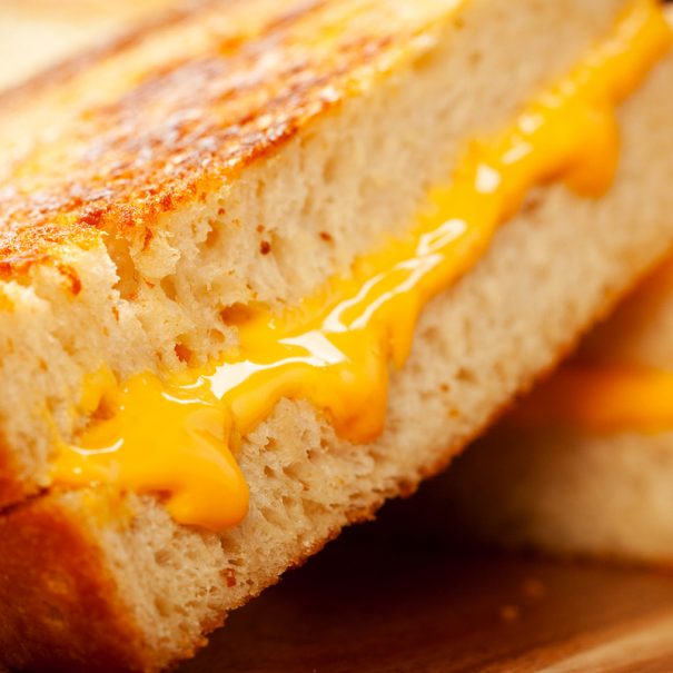 grilled-cheese