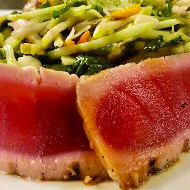 tuna